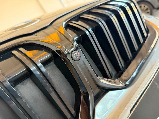 BMW 320 d 48V xDrive Touring Msport //HEAD UP/RADAR/