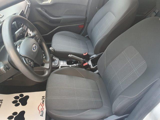 FORD Fiesta 1.1 5 porte Plus NEOPATENTATI - PREZZO REALE