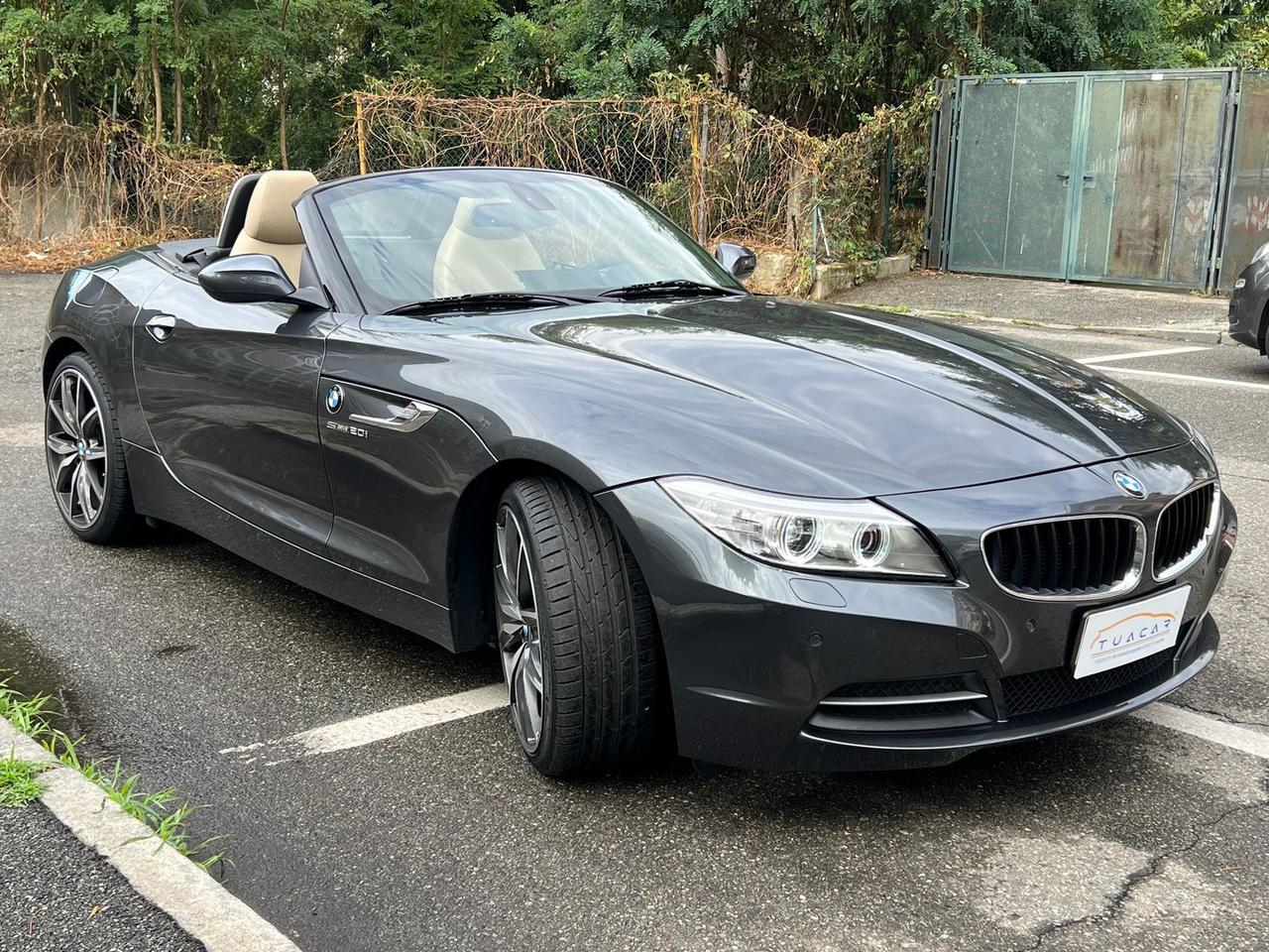 Bmw Z4 2.0i #6364