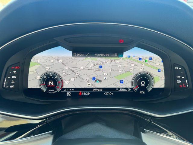 AUDI Q8 50 TDI 286 CV quattro tiptronic SPORT S-LINE