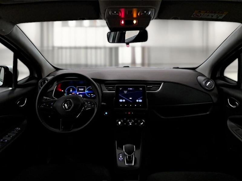 RENAULT ZOE BUSINESS R110 5 PORTE BERLINA