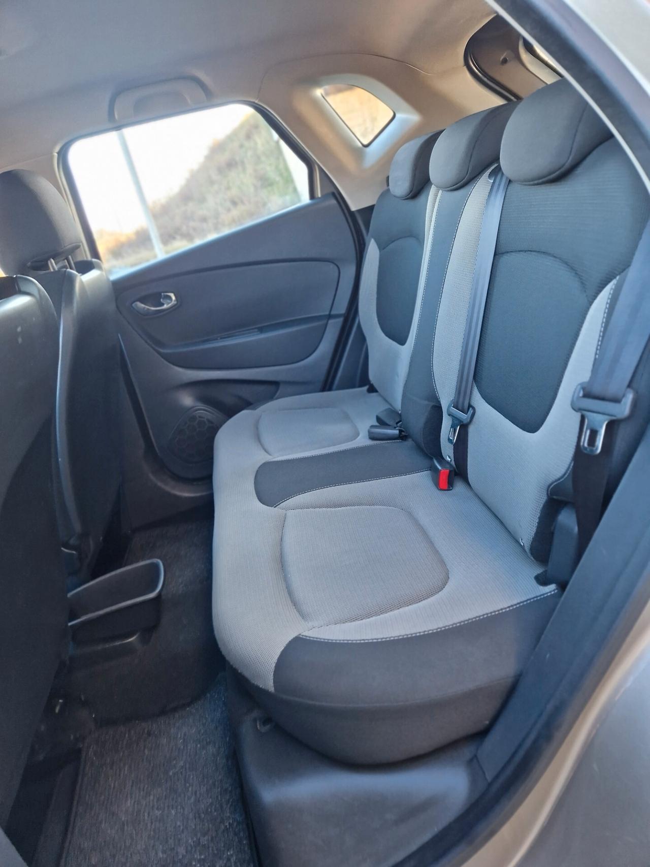 Renault Captur TCe 12V 90 CV Start&Stop Energy Intens