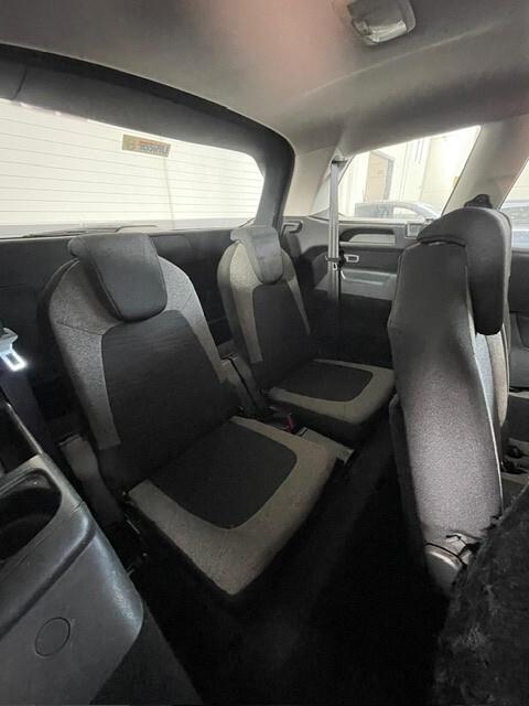 Citroen Grand C4 Picasso BlueHDi 120 S&S EAT6 Business