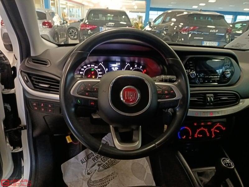 FIAT Tipo 1.3 Mjt 95cv 5M S&S Street