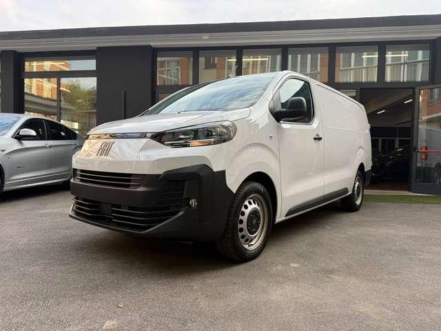 Fiat Scudo 2.0 BlueHDi 145cv AT8 Passo Lungo