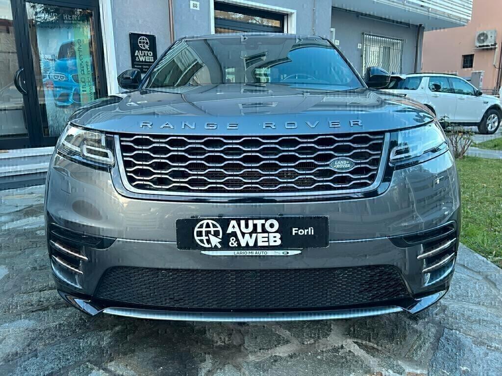 RANGE ROVER VELAR 2.0 Si4 250cv R-DYNAMIC SE