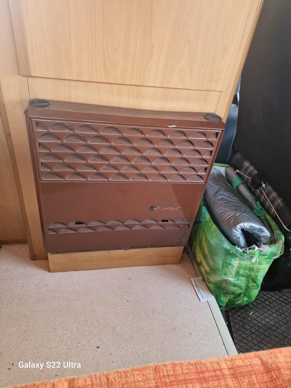 492 MANSARDATO riviera del 1997 in saldo