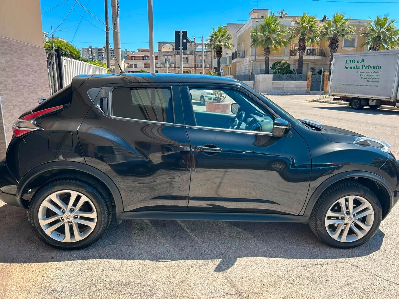 Nissan Juke 1.5 dCi Start&Stop Acenta