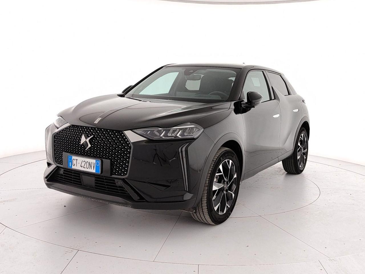 DS 3 BlueHDi 130 aut. Opera