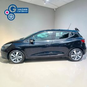 RENAULT Clio 4ª serie Clio 1.5 dCi 8V 75CV 5 p...