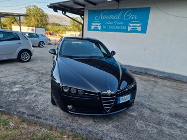 Alfa Romeo 159 1.9 JTDm Sportwagon "120.000 km"