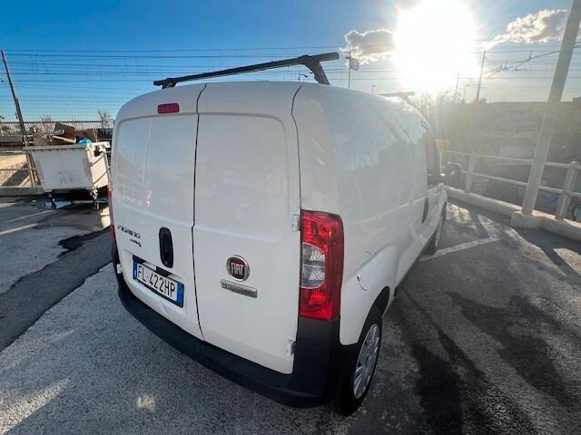 FIAT FIORINO 1. MULTIJET 80 CV E6B UNICO PROPRIETARIO