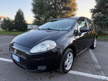 Fiat Punto Classic 1.3 MJT 16V 5 porte