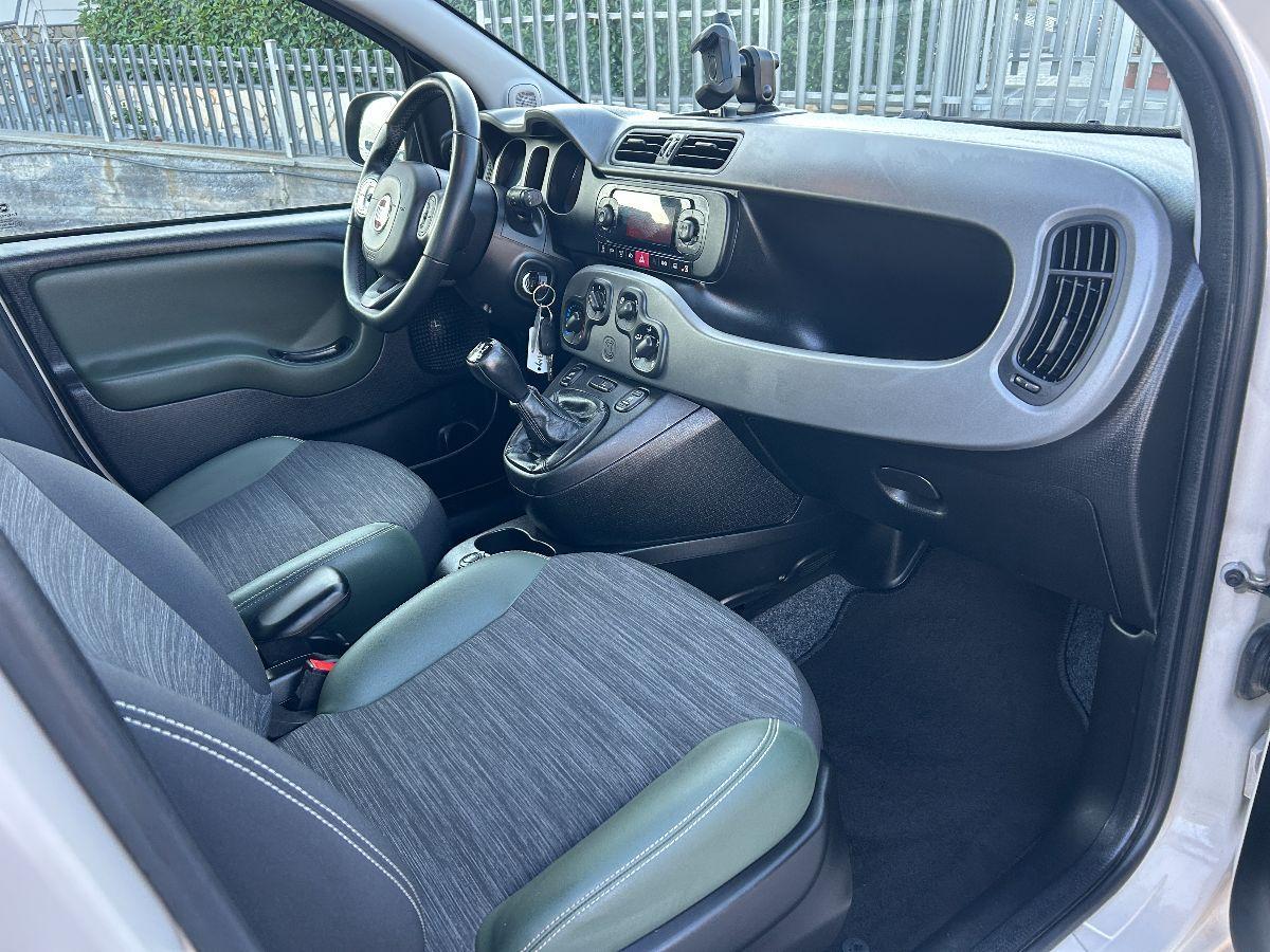 FIAT - Panda - 1.3 MJT 95 CV S&S 4x4 6B ELD