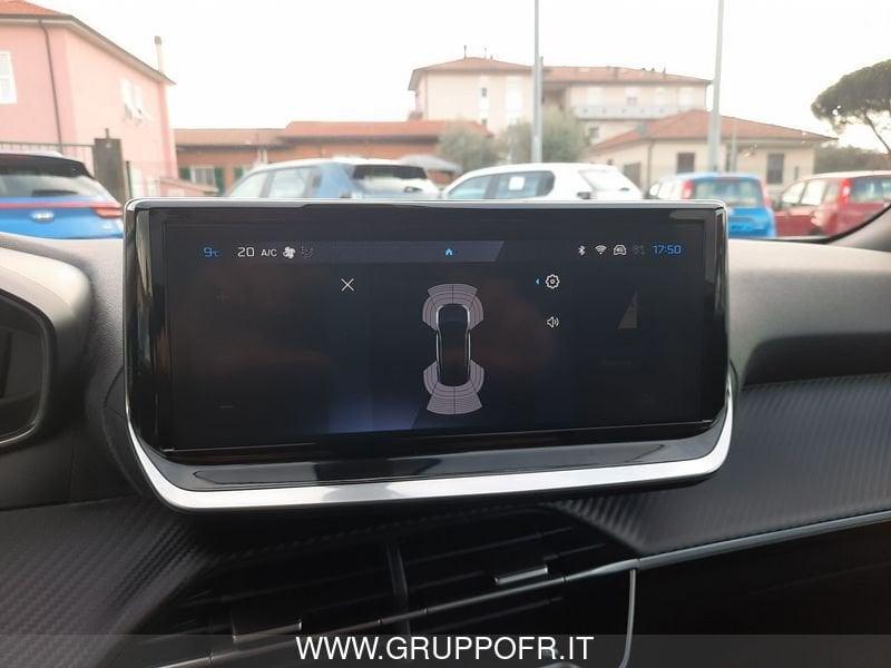 Peugeot 2008 PureTech 100 S&S Allure