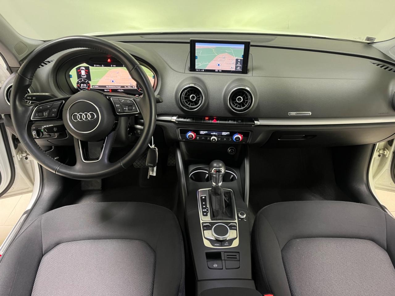 Audi A3 SPB 30 TDI S tronic S line