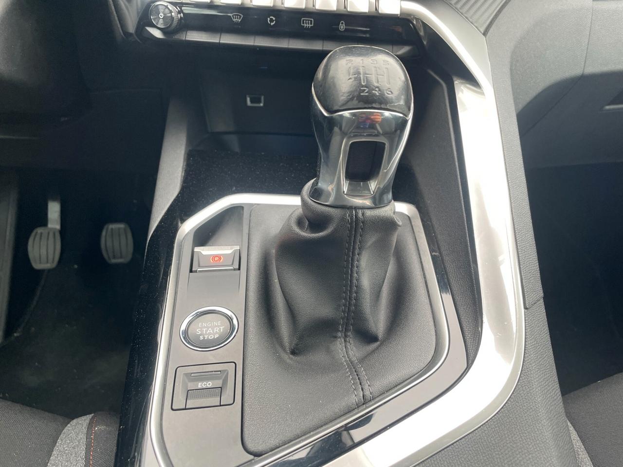 Peugeot 3008 BlueHDi 130 S&S Active Pack