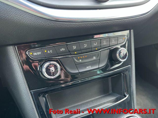 OPEL Astra 1.5 CDTI 122 CV AT9 ST Business Elegance PROMO
