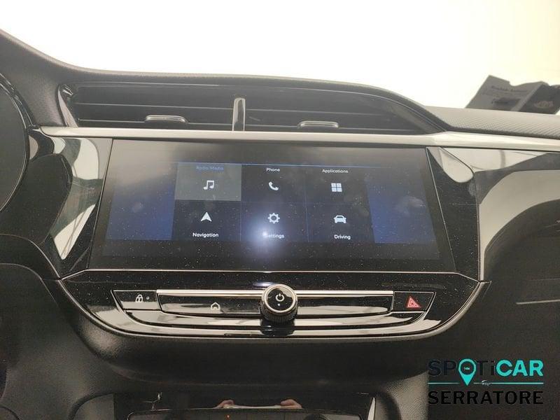 Opel Corsa VI 2023 1.2 GS s&s 100cv
