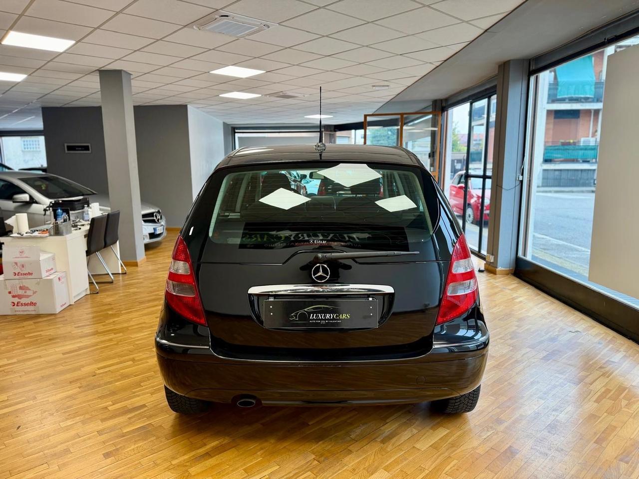 Mercedes-benz A 150 Avantgarde
