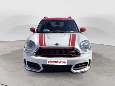 MINI Countryman John Cooper Works ALL4