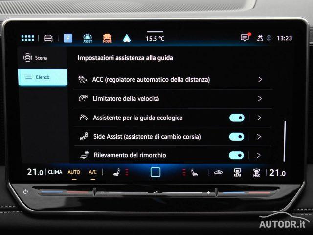 VOLKSWAGEN Tiguan 2.0 TDI 150CV DSG EDITION PLUS GOAL +R18 +GANCIO