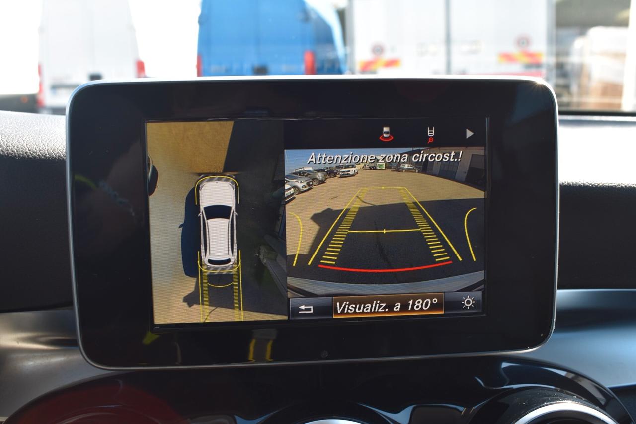 Mercedes-benz GLC 220 d 4Matic Premium