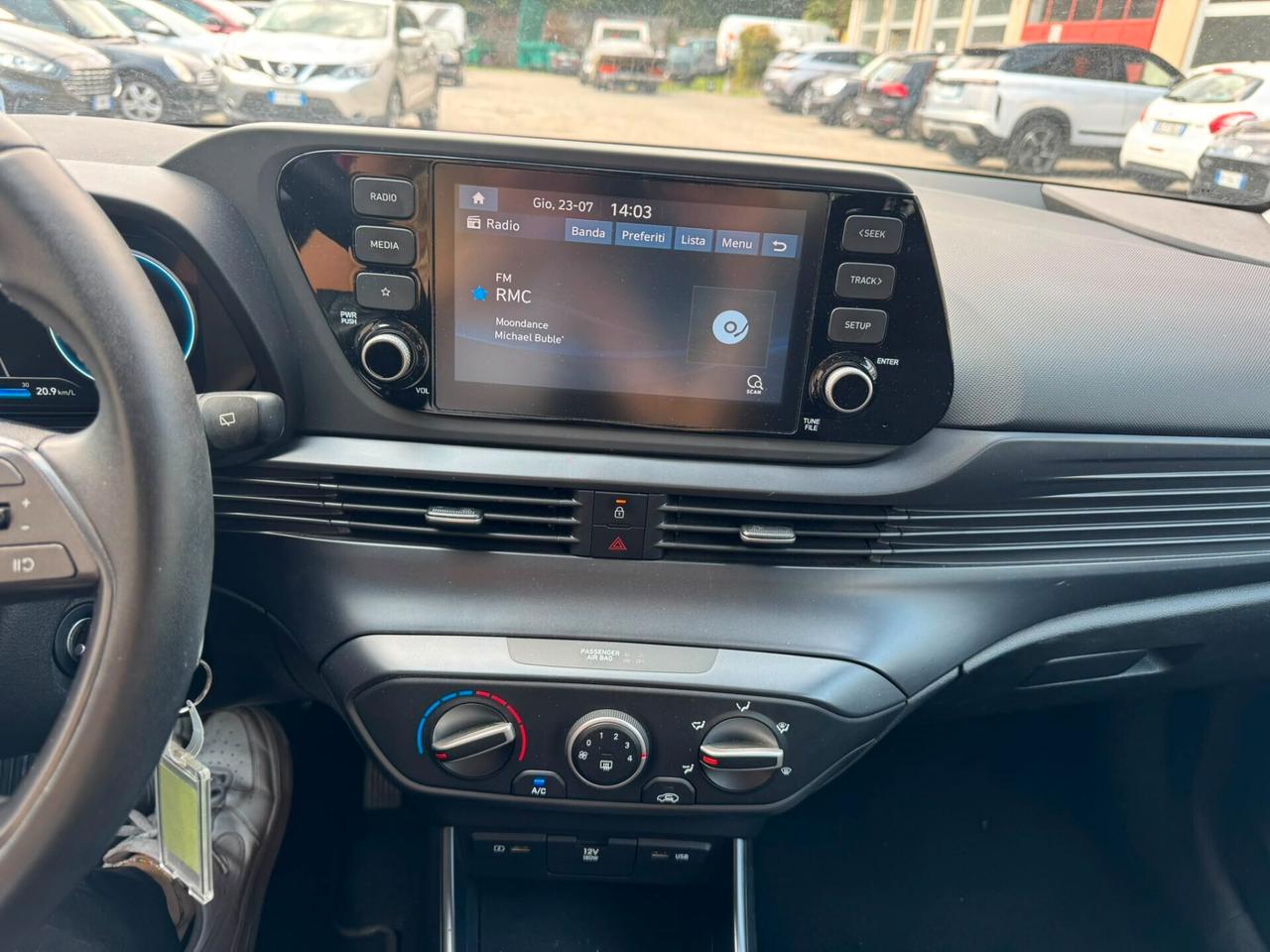 Hyundai i20 1.2 MPI Bose