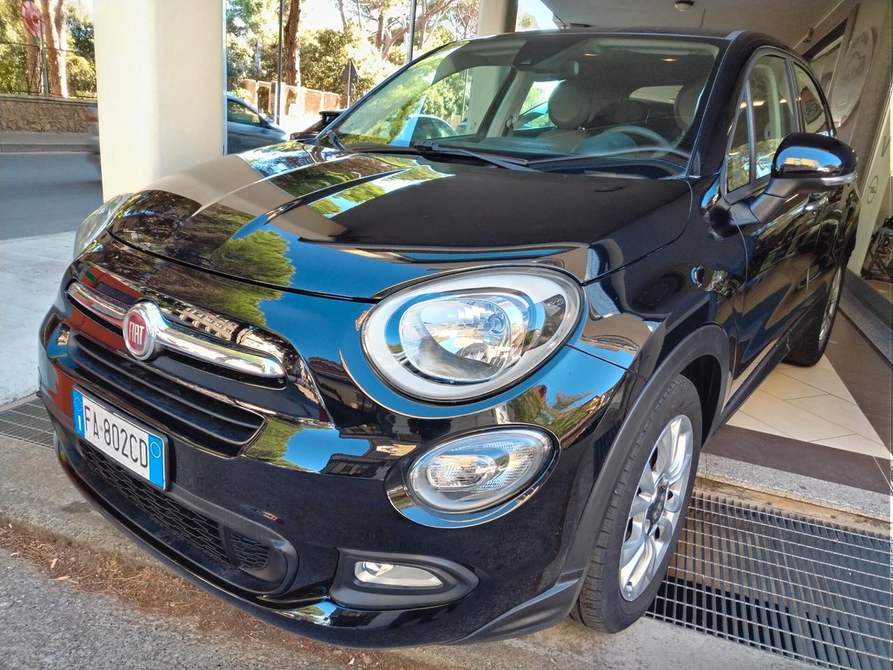 FIAT 500X 1.6 MJT 120 CV POP STAR 68000 KM