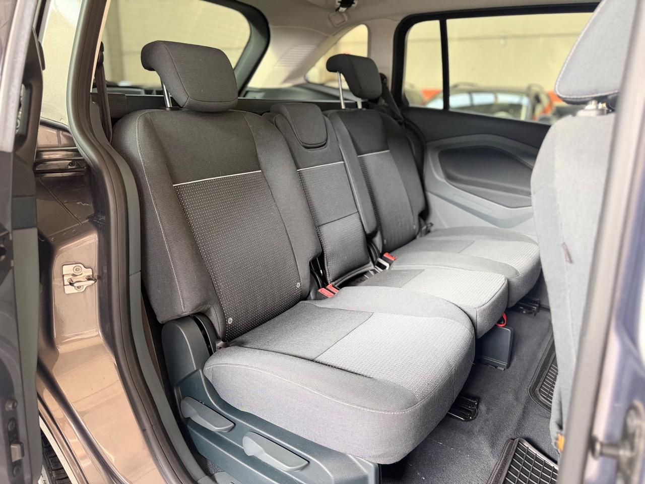 Ford C-Max 1.0 EcoBoost 125CV Start&Stop Titanium