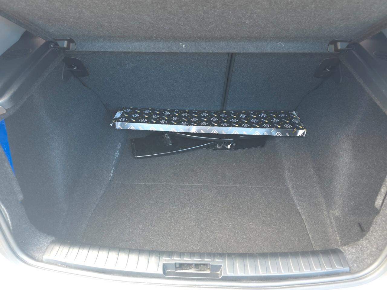 Bmw 116 116d 2.0 116CV cat 3 porte Futura DPF