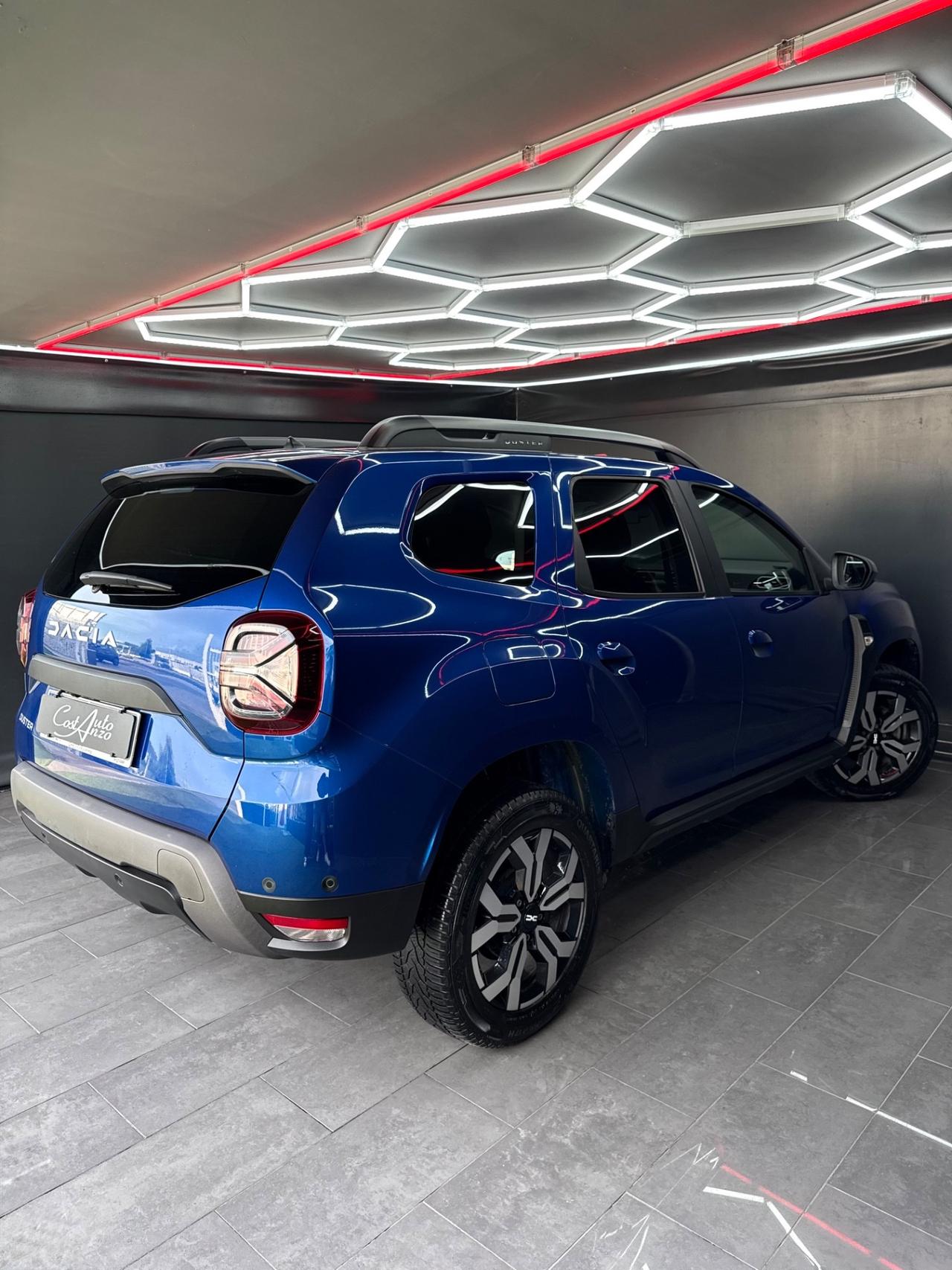 Dacia Duster 1.5 Blue dCi 115 CV 4x2 Journey 2023