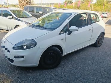 Fiat Punto 1.3 MJT II 75 CV 3/€1500