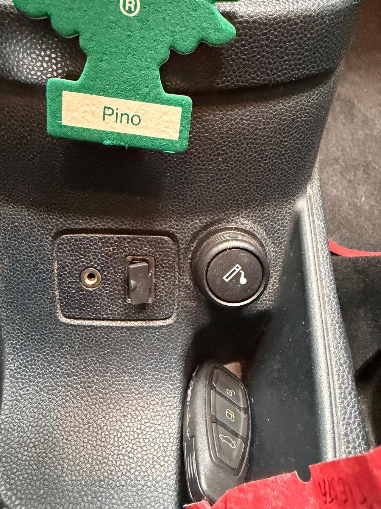 Ford Fiesta 1.2 Neopatentati Euro 5