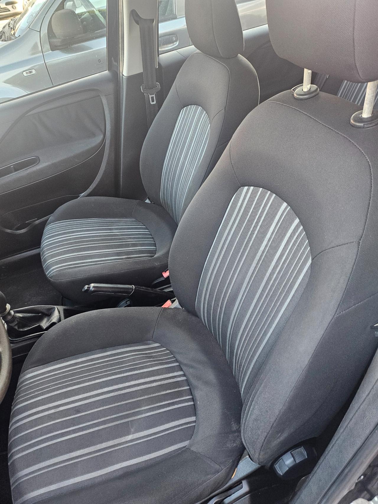 Fiat Grande Punto 1.4 5 porte Actual Natural Power