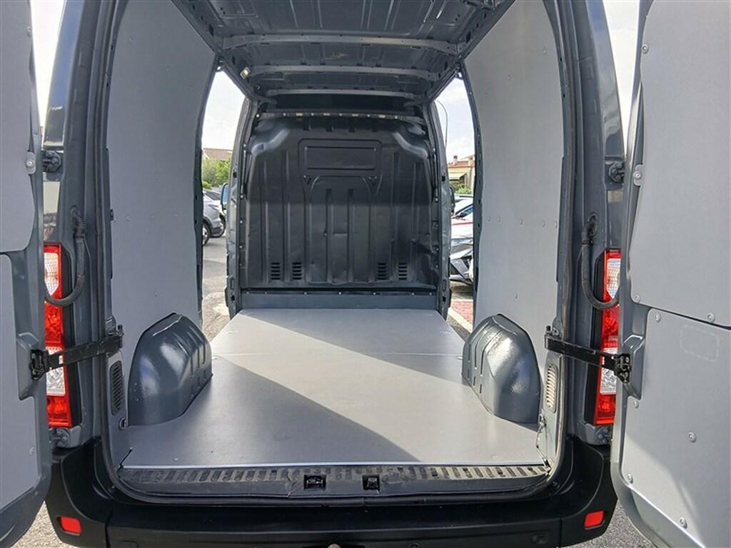 Renault Master T33 2.3 dci 135cv L2H2 Ice Plus E6d-temp