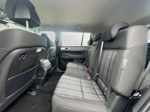 HYUNDAI Santa Fe 1.6 T-GDi PHEV 4WD AT 5 posti Business