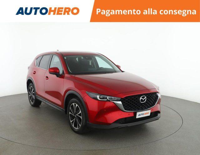 MAZDA CX-5 2.2L Skyactiv-D 150 CV 2WD Business