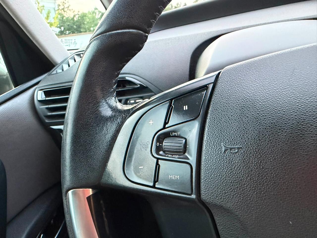 Citroen C4 Picasso 1.6 e-HDi Exclusive