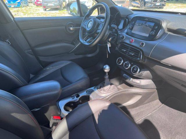FIAT 500X 1.6 MultiJet 120 CV Sport