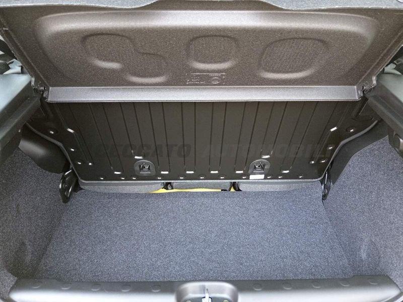 FIAT Panda Panda 1.0 firefly hybrid s&s 70cv