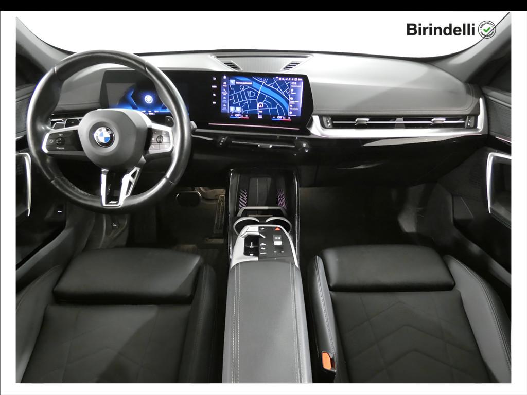 BMW X1 (U11) - X1 sDrive 18d Msport