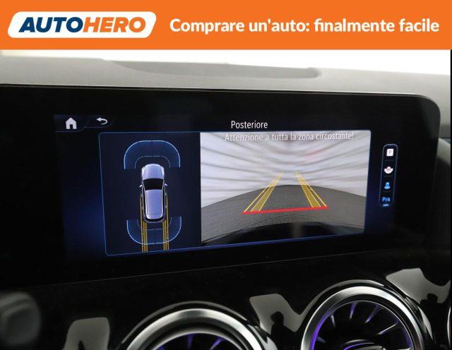 MERCEDES-BENZ B 180 d Automatic AMG Line Premium