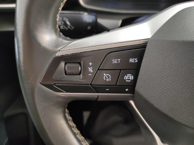 SEAT Leon 4ª serie - Leon Sportstourer 2.0 TDI Style