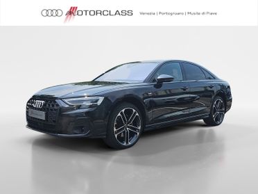 Audi A8 l 50 3.0 v6 tdi mhev quattro tiptronic
