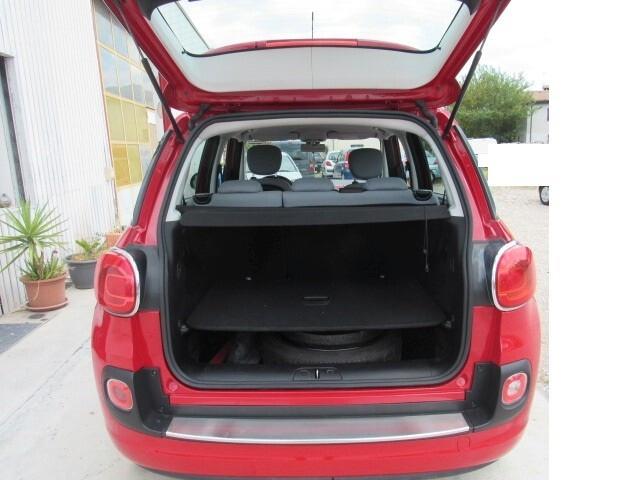 Fiat 500L 1.4 95 CV Pop Star GPL