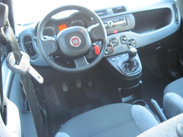 Fiat Panda 1.0 GPL BRC FINANZIABILE GARANZIA
