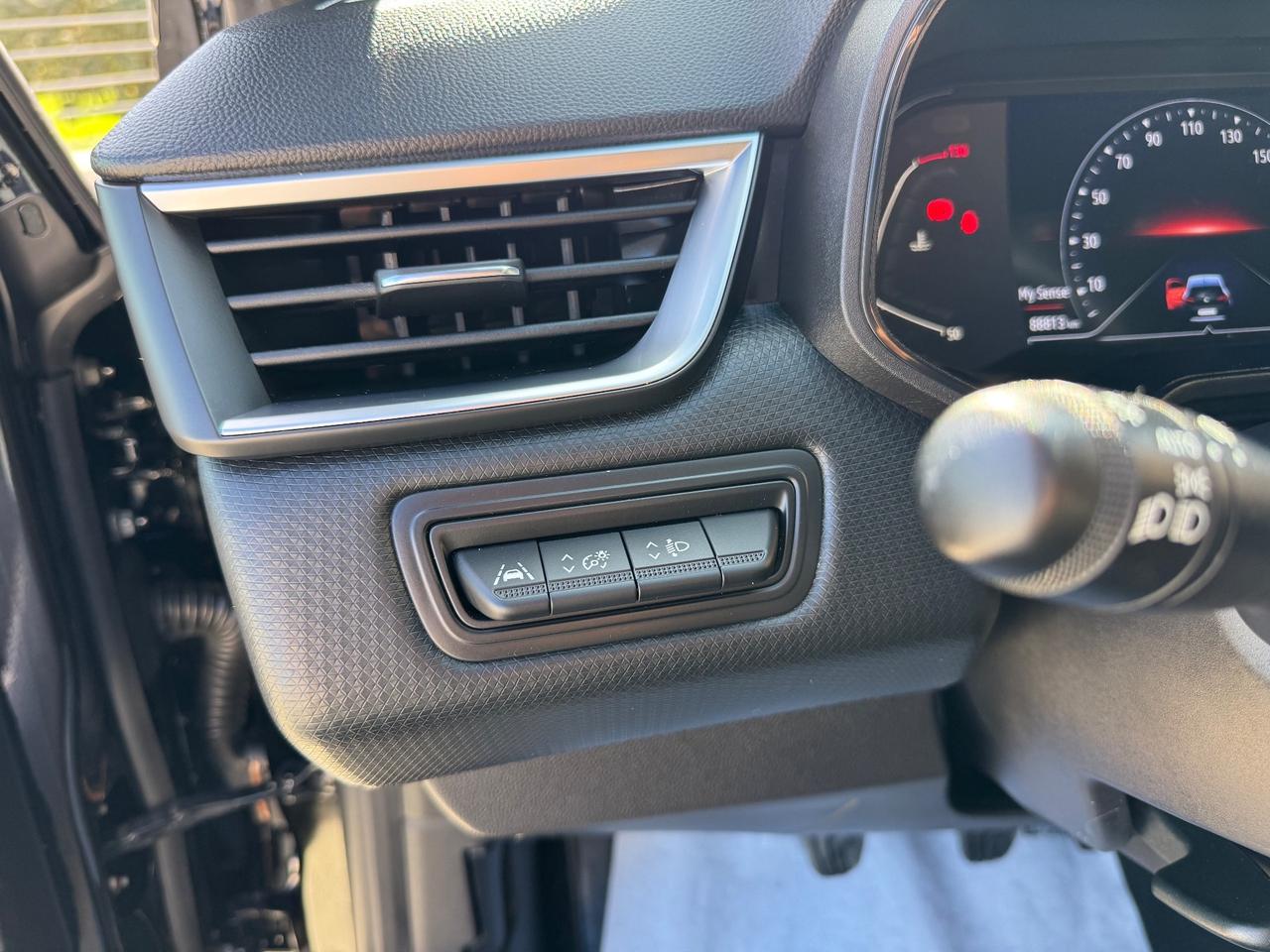 Renault Clio TCe 90 CV 5 porte R.S. Line