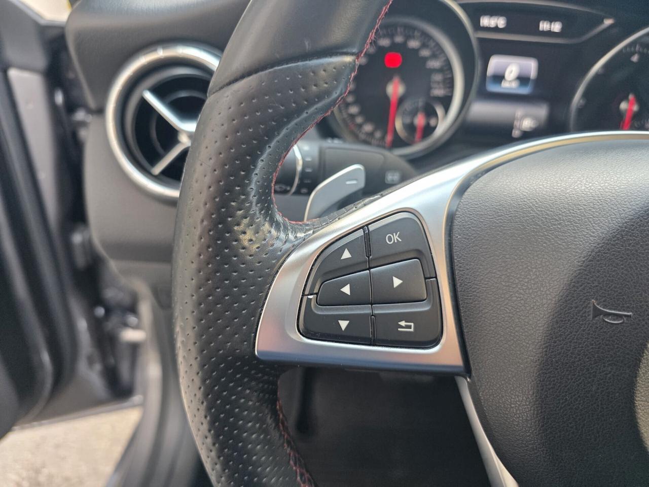 Mercedes CLA 200 d Coupe' Autom. Amg....