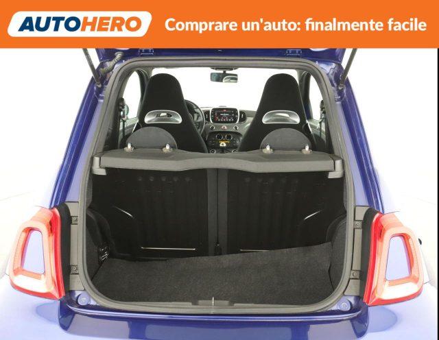 ABARTH 595 1.4 Turbo T-Jet 160 CV Pista